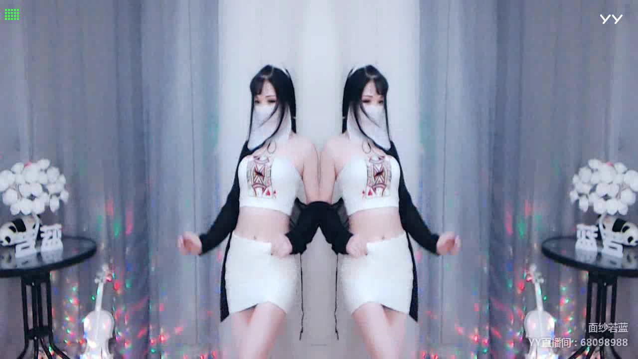 欧美电音-若蓝热舞