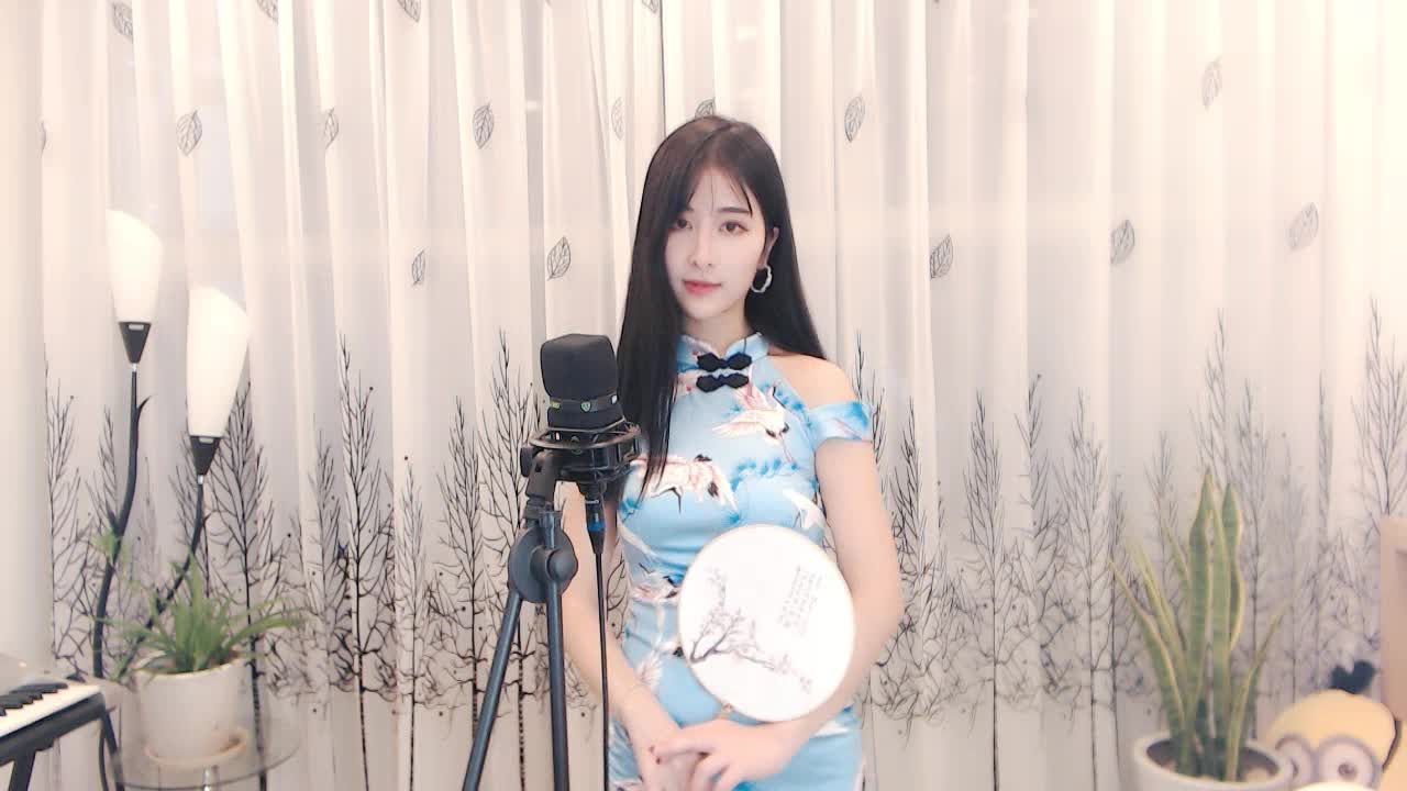 红昭愿-泡泡直播视频