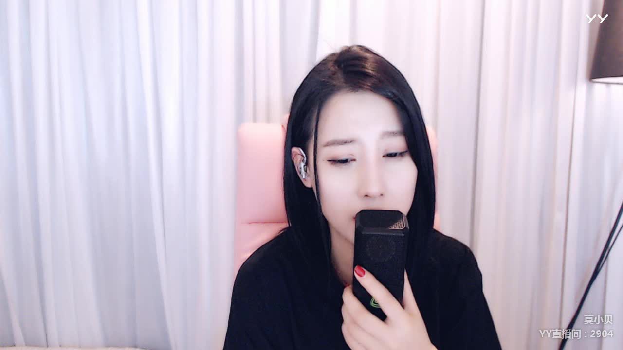 【神曲】奏江南 - 莫小贝 - ir直播视频