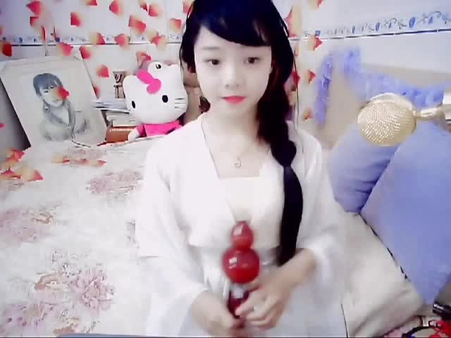 葫芦丝小小新娘花简谱