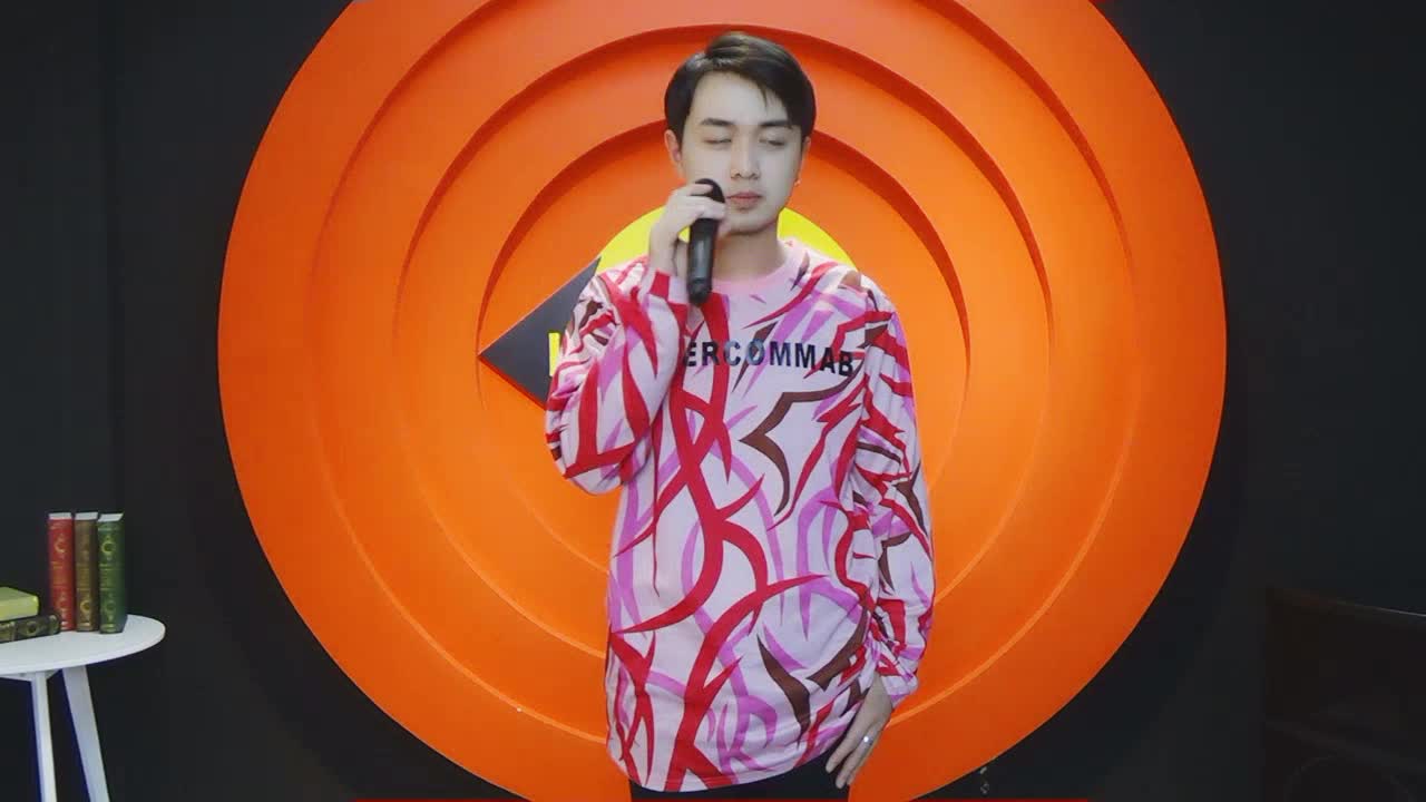 消愁 9937 歌手 刘志远