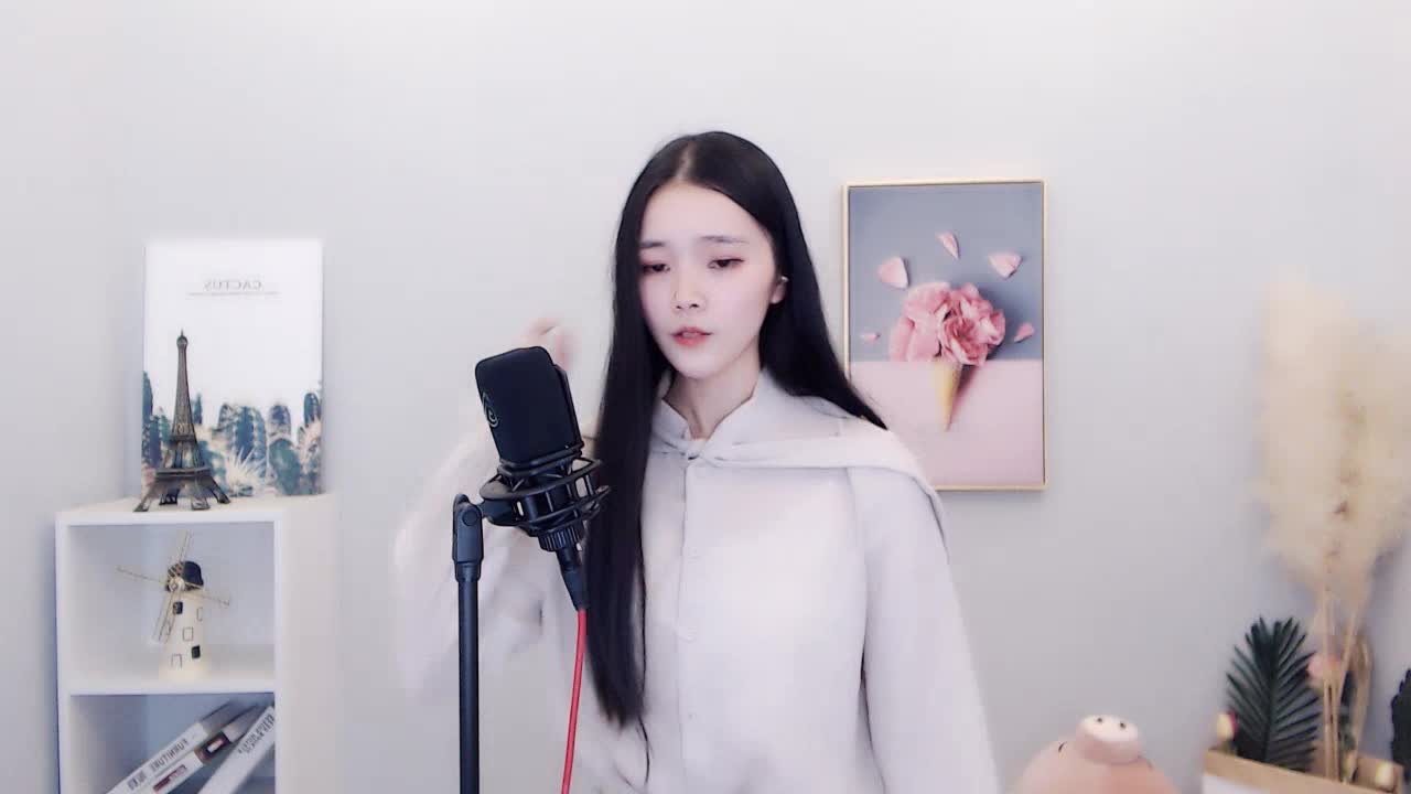 空山新雨后-921沈意