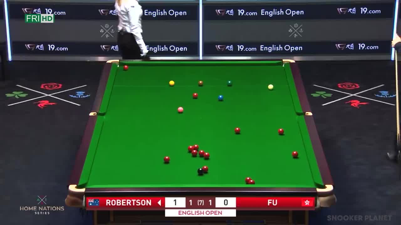 国外剪辑大神 英格兰15佳球