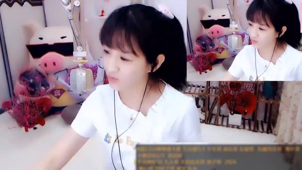 文儿搞笑说粉丝