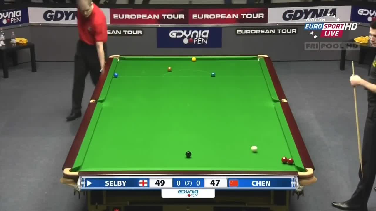 这些杆法让人想不通为何如此犀利 ! 大写的服