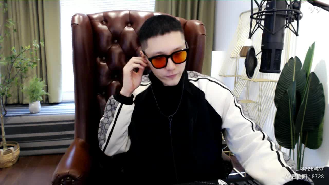 8728韩立《假如》