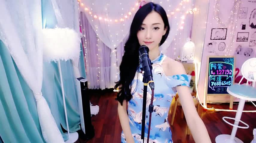 一首好听经典的粤语歌《做个真的我》mv_一首