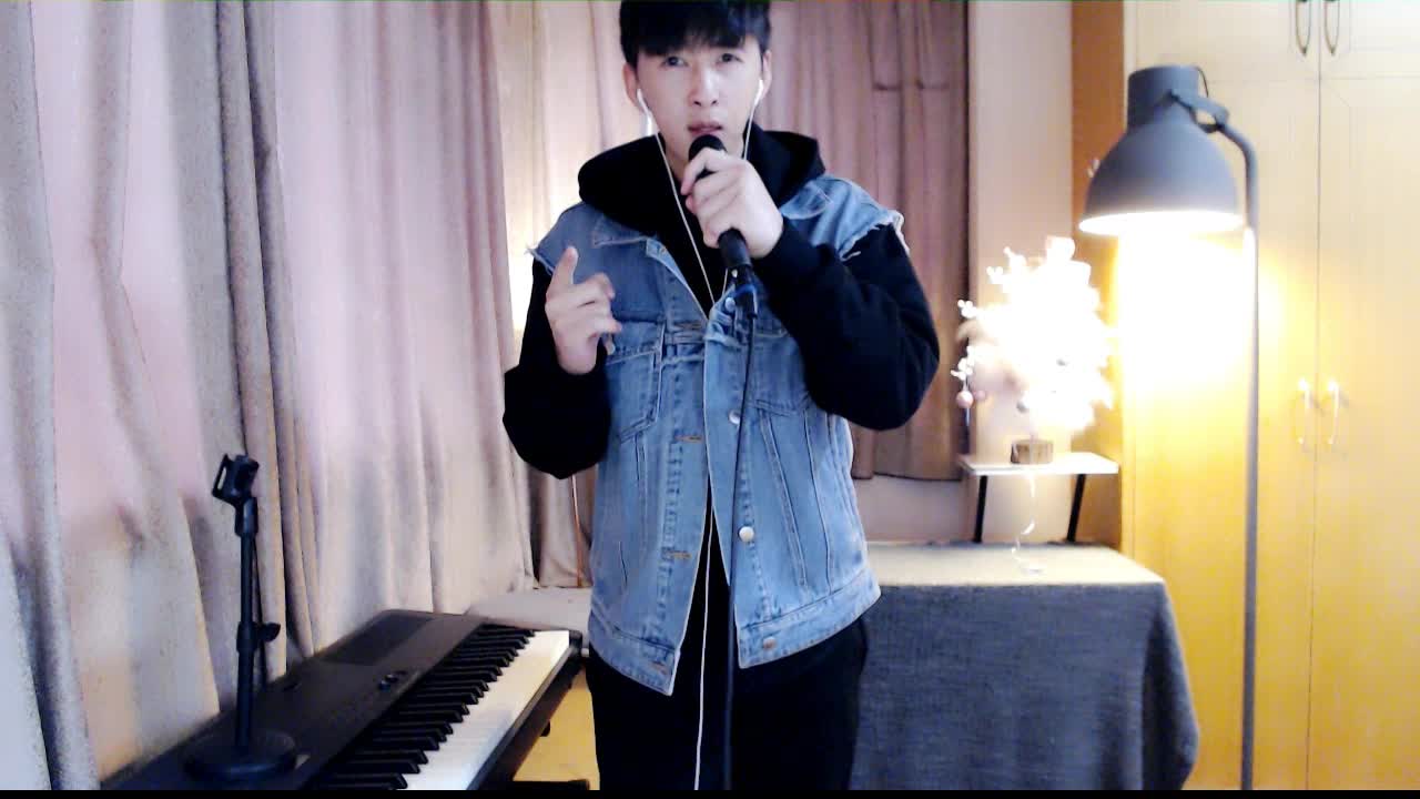 薛之谦的我害怕