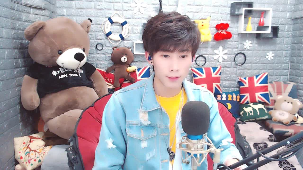 望你遇个好人 感情流露