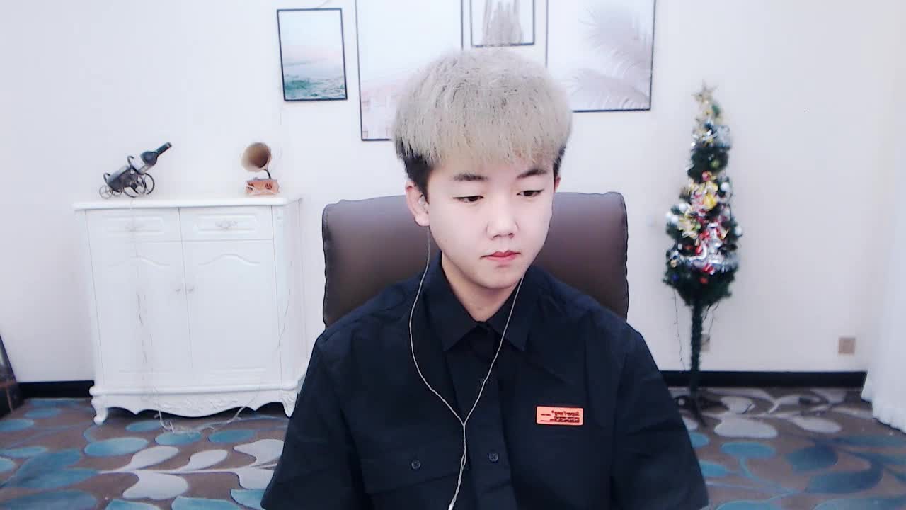 真的想回家-小伟