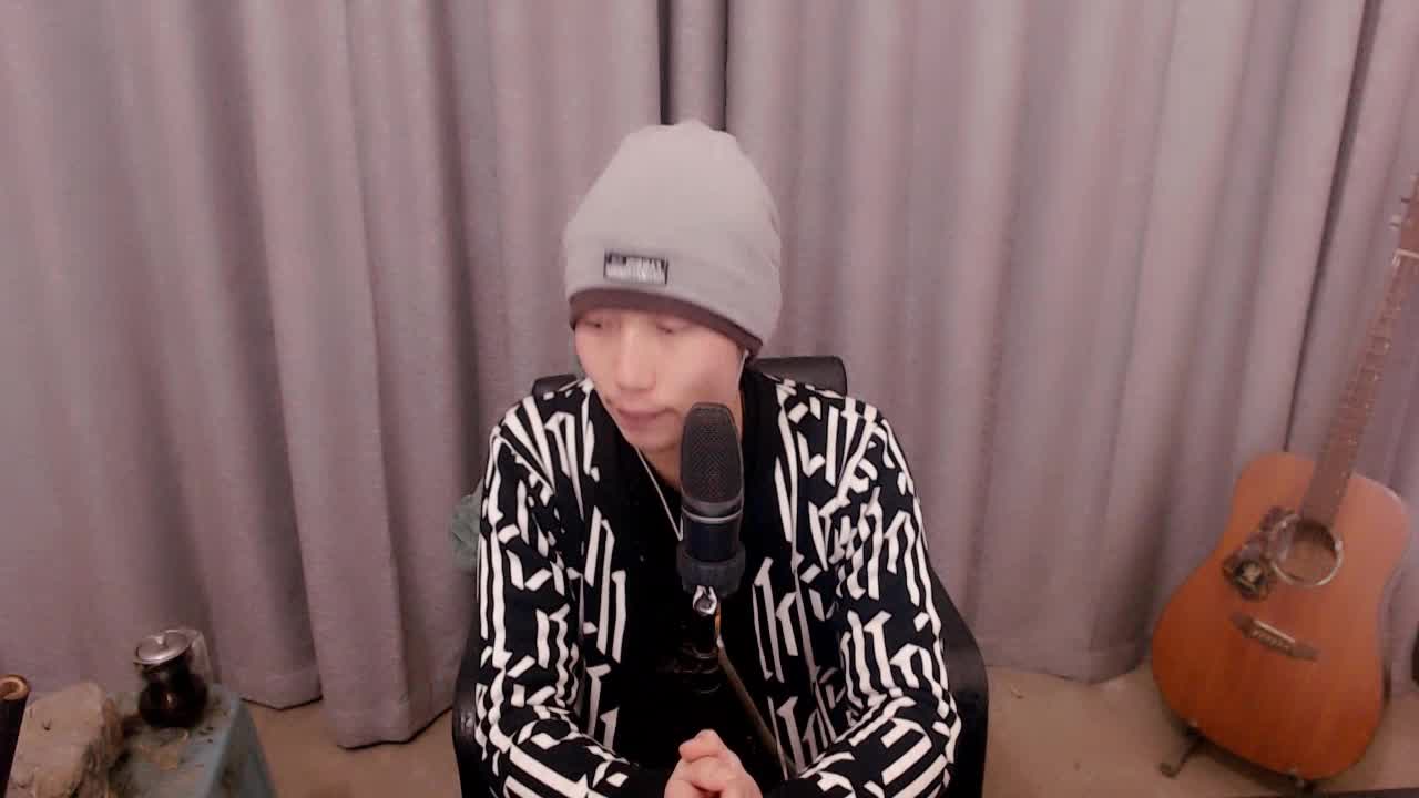 想要和你谈恋爱--董小风