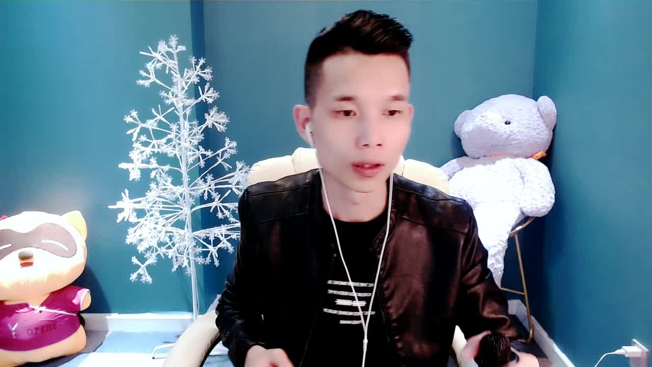 蓝娱 黄浩的第一首神曲