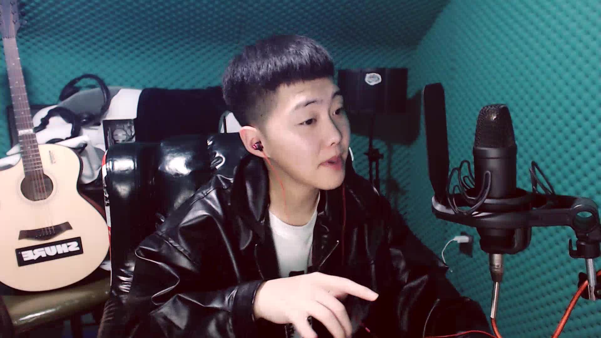 说唱《感谢你曾经来过》