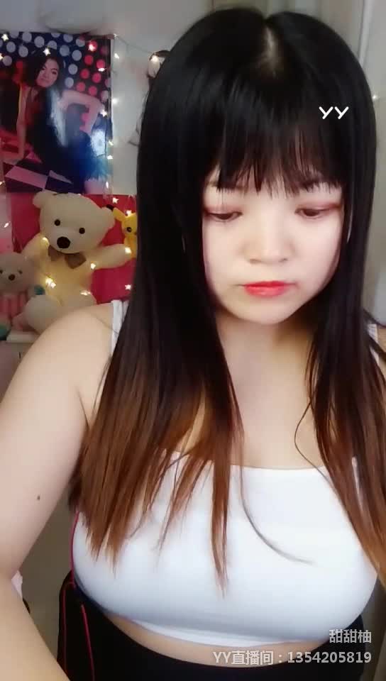 韩舞泫雅【BABE】3