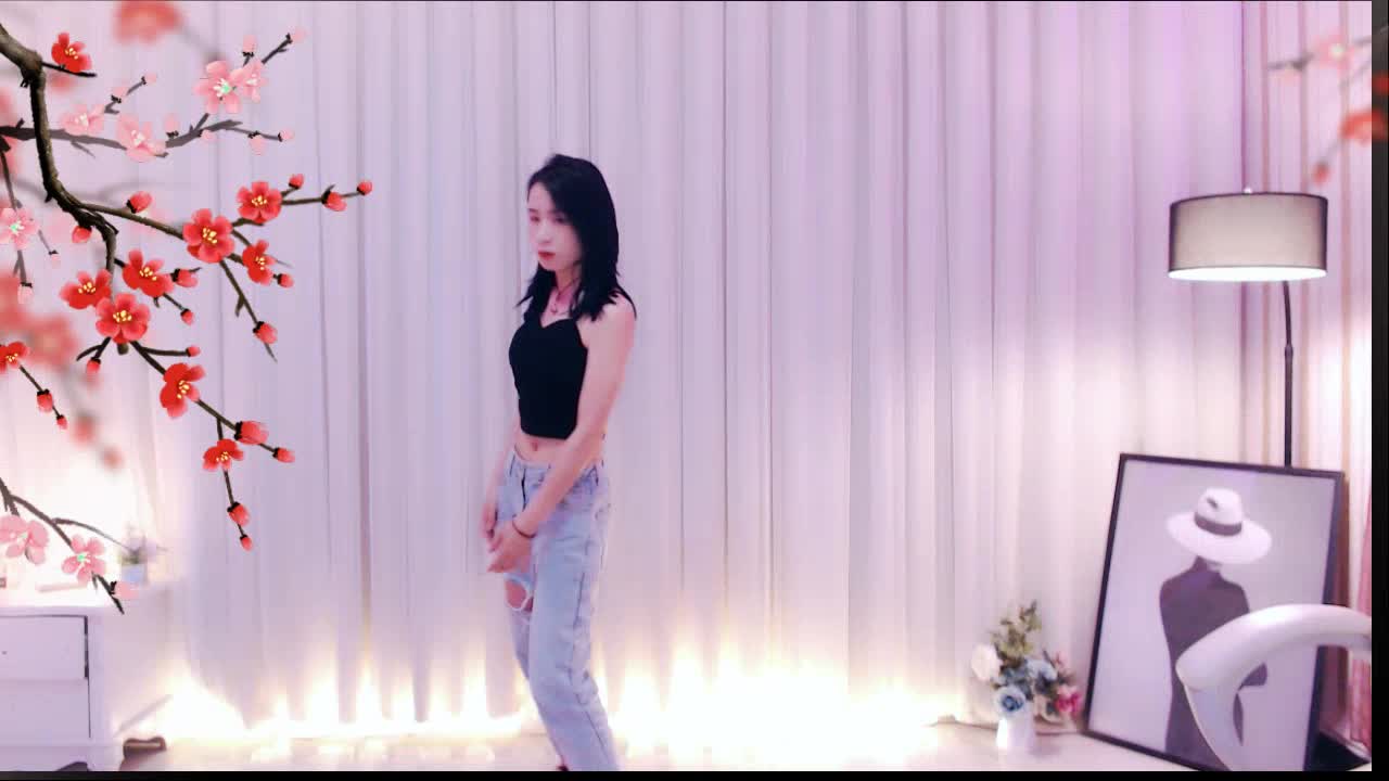 性感火辣小红帽