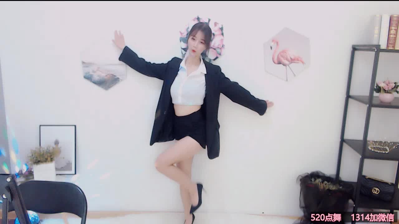 一分一秒都不能停止想你