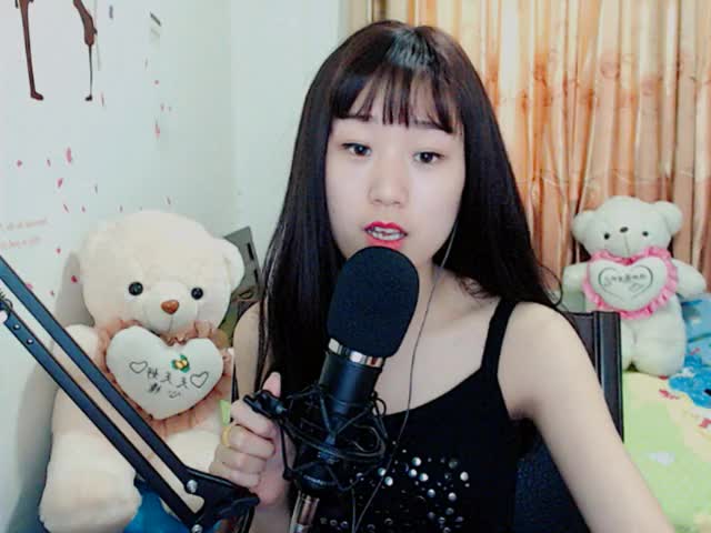 心太软——小婉豆求转发点赞
