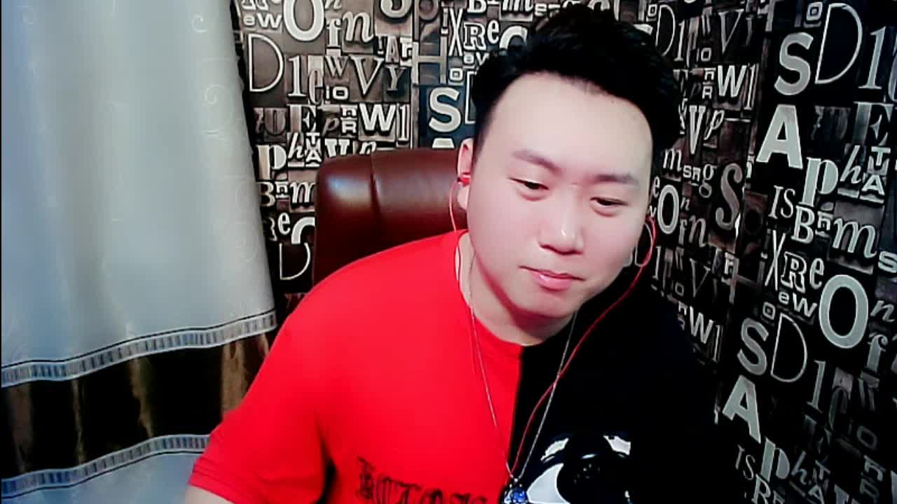 后来【阿晗】初听不知曲中意.再听已是曲中人