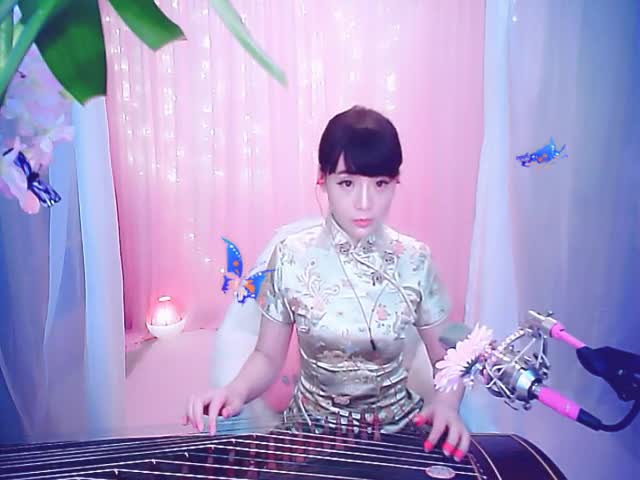 失恋阵线联盟古筝版曲谱_失恋阵线联盟曲谱