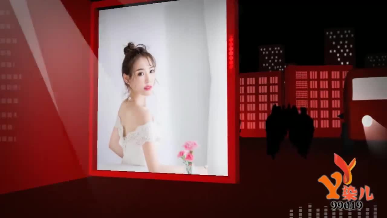 电子相册视频第六集