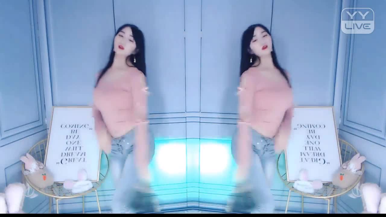 扇子舞—李潞潞