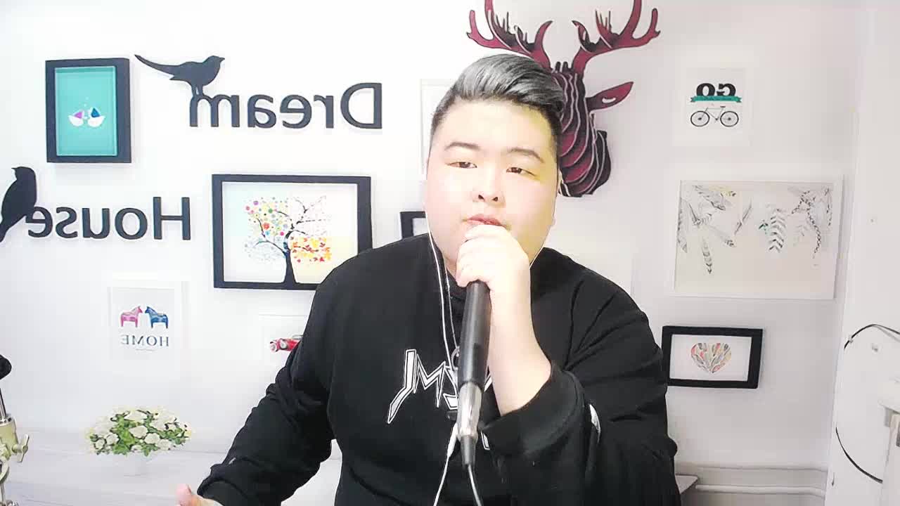 《我的将军啊》