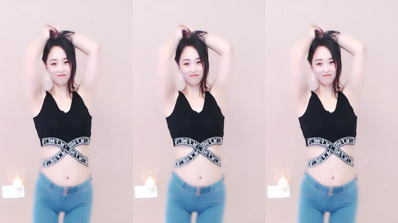 算不上诱惑哈哈~