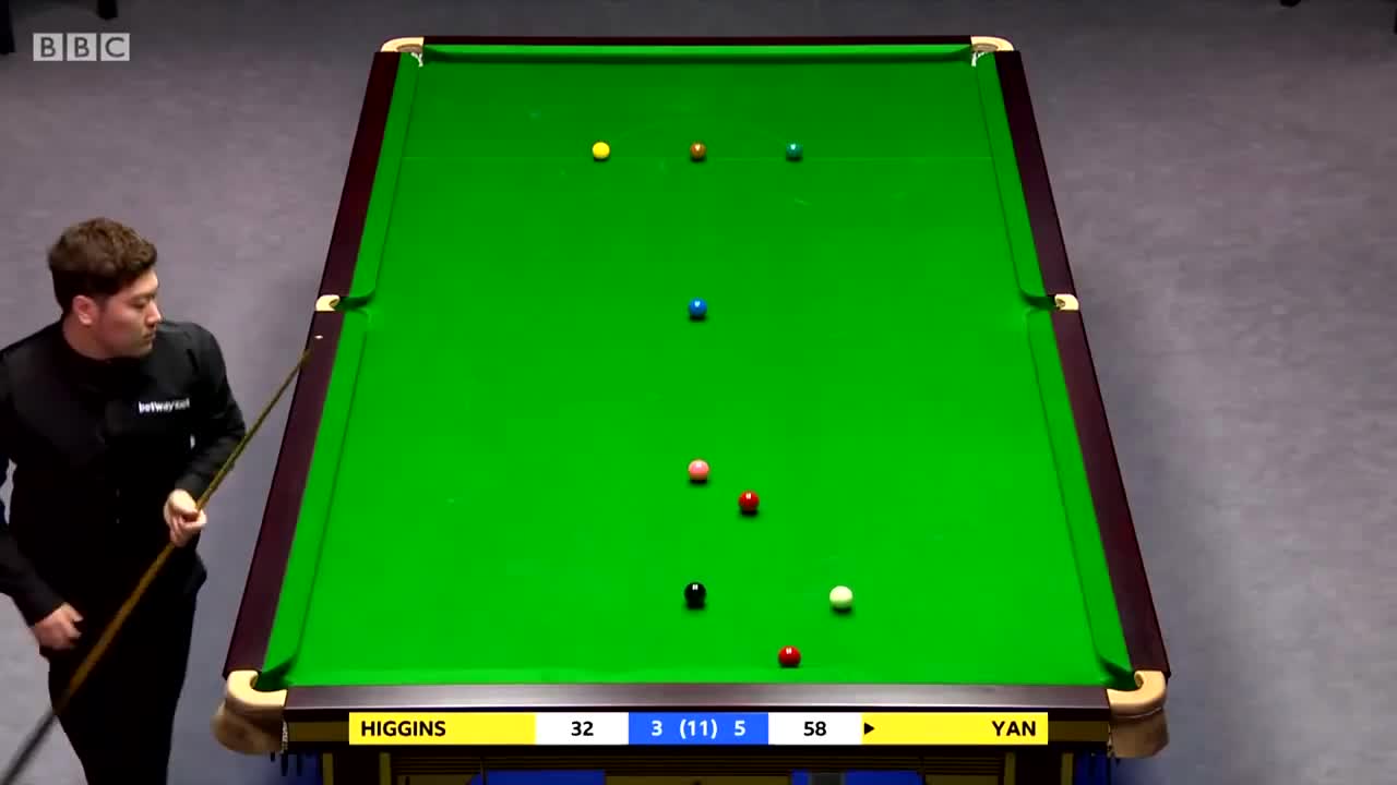 2019英锦赛20佳球