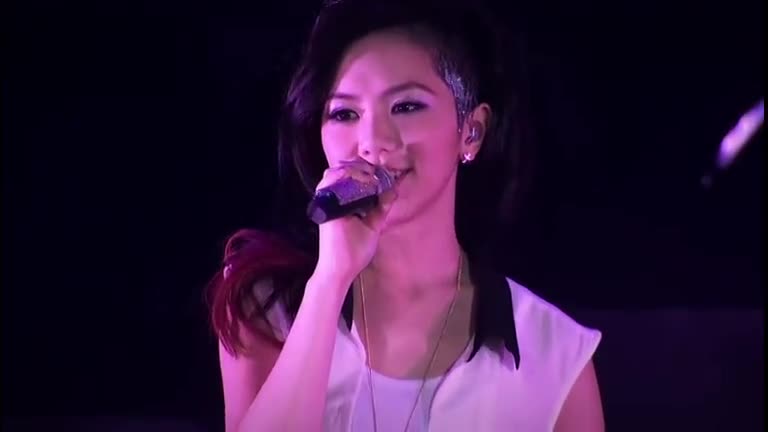 G.E.M. 邓紫棋 - Where Did U Go