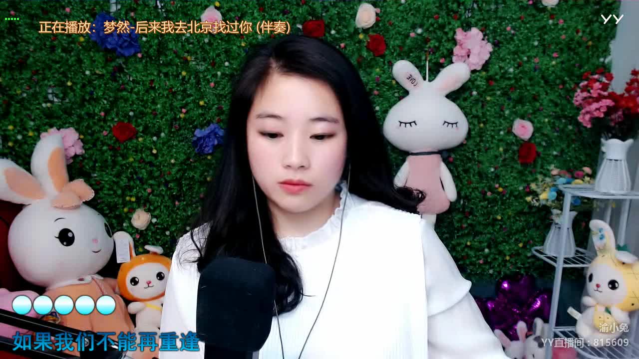 《后来我去北京找过你》