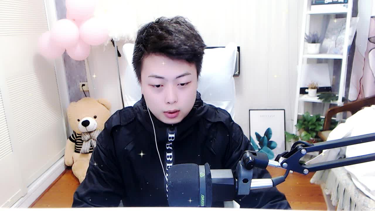 多想在平庸的生活拥抱你 -【徽娱】阿正