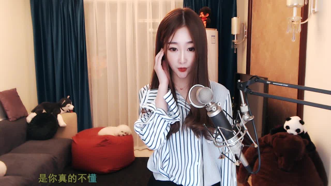 友情多于暧昧未够