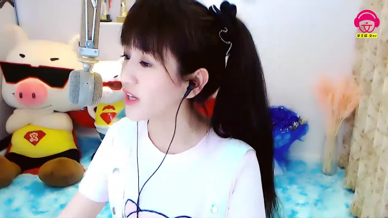 《从花雨到叶落》—奇领、喵喵