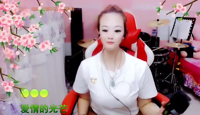 有你不寂寞翻唱版 缘梦娜娜