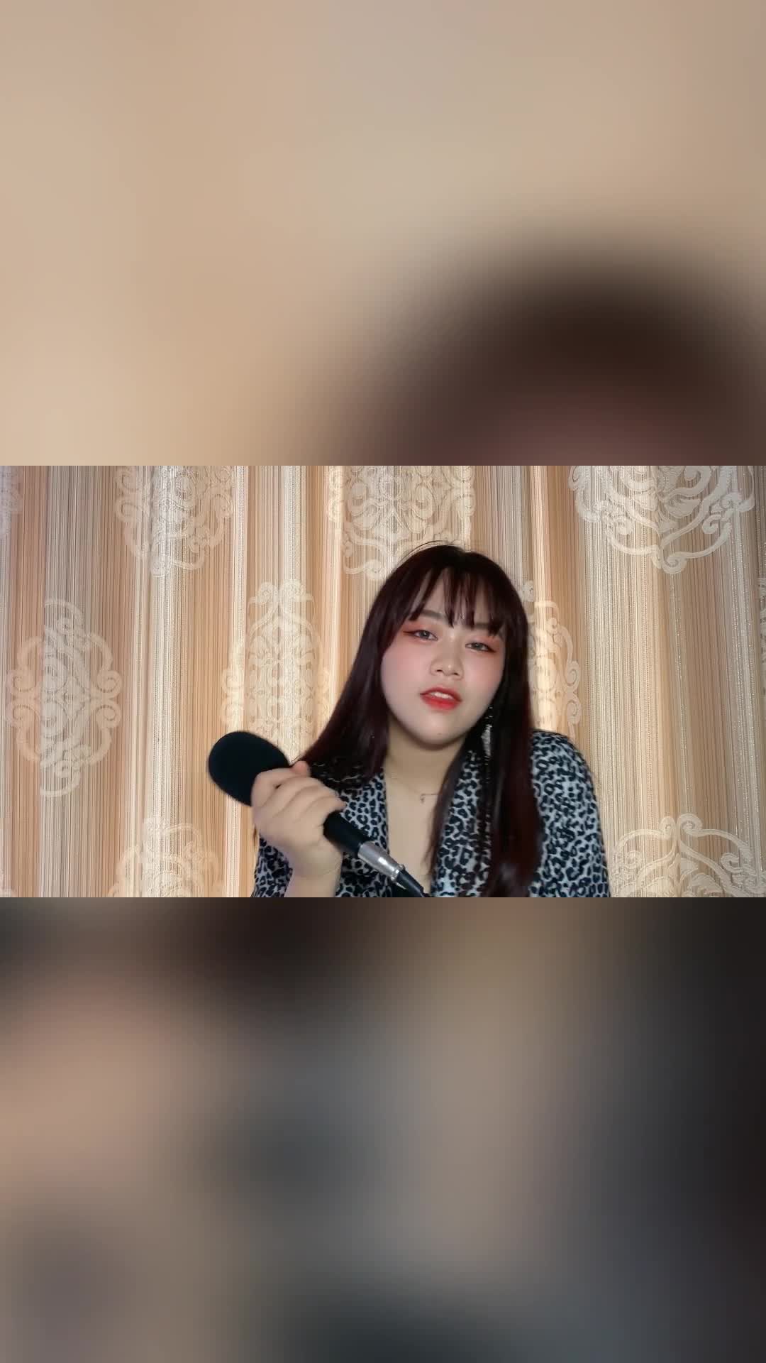 《我这一生》— 奇领、喵喵