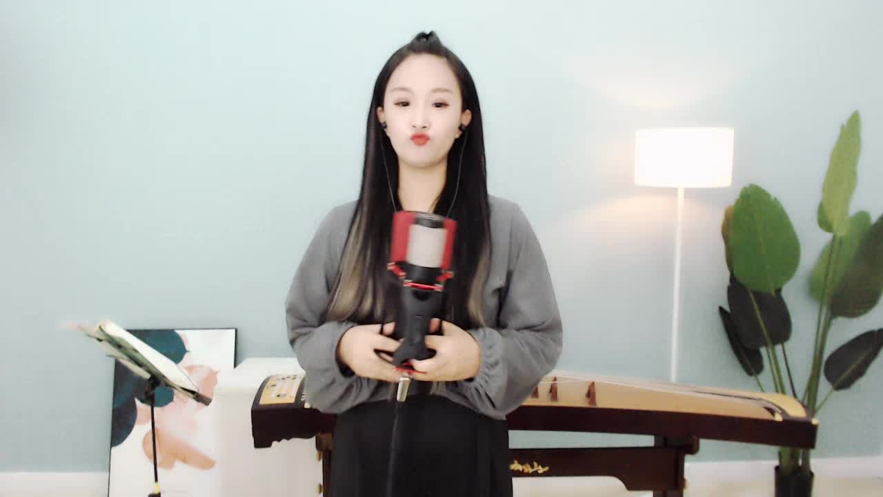 一首《爱火》重燃爱人的心