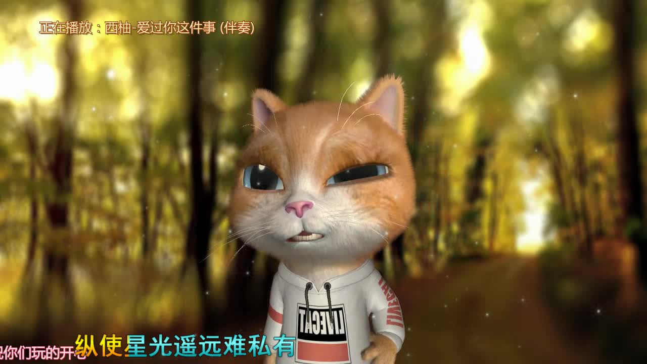 66爱过你这件事