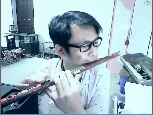 渡情-笛子曲mv_渡情-笛子曲mp3_渡情-笛子曲