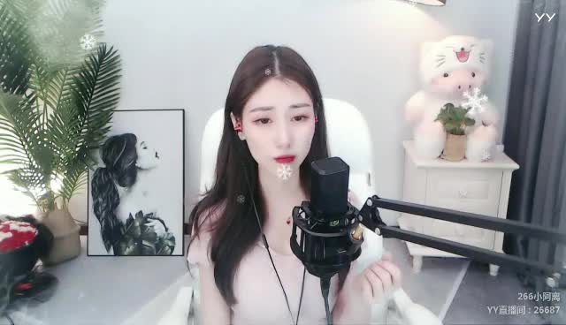 雪落下的声音-阿离