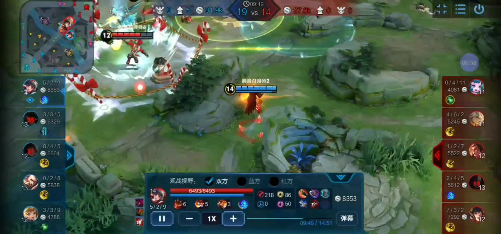 永远是你的星星