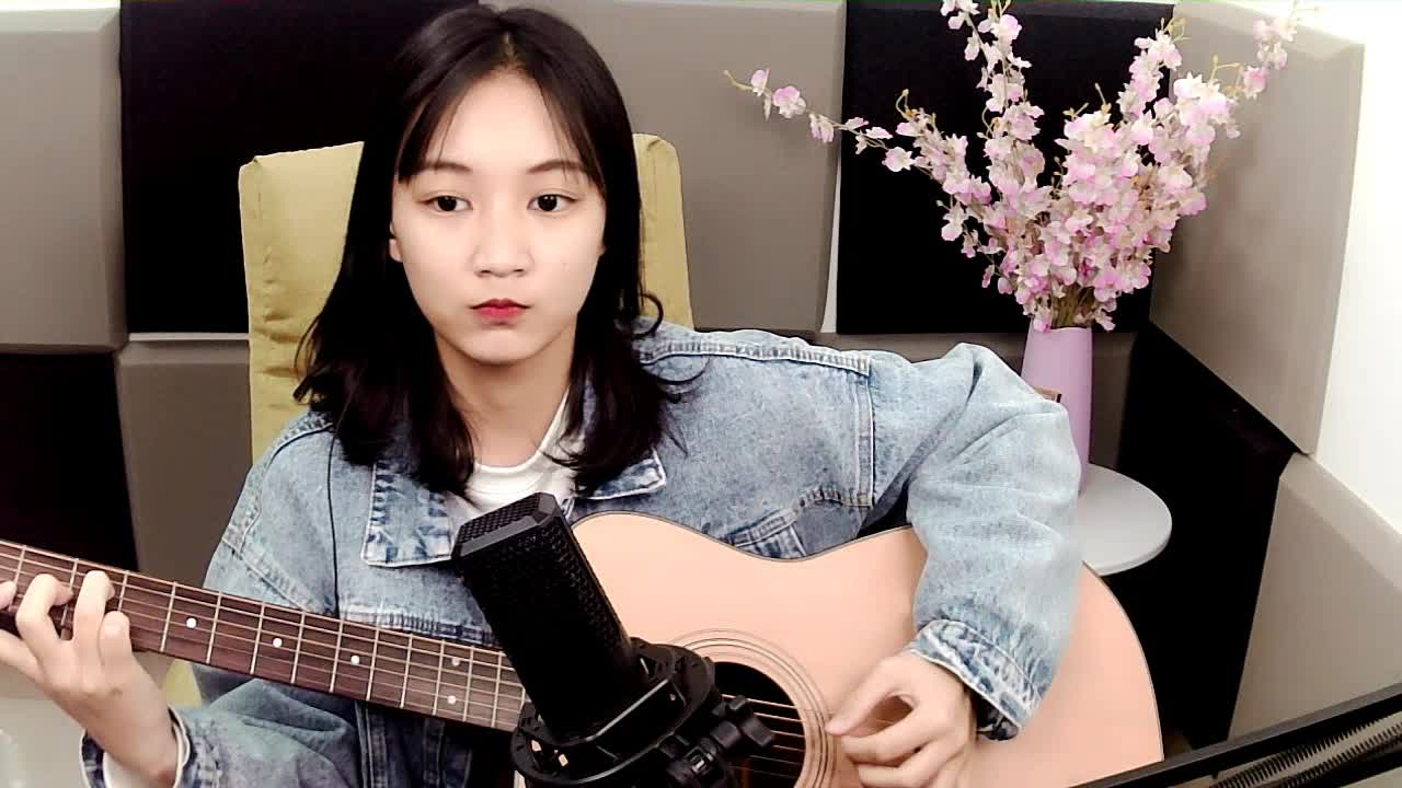 《奇妙能力歌》 吉他弹唱 秘度-啊楠