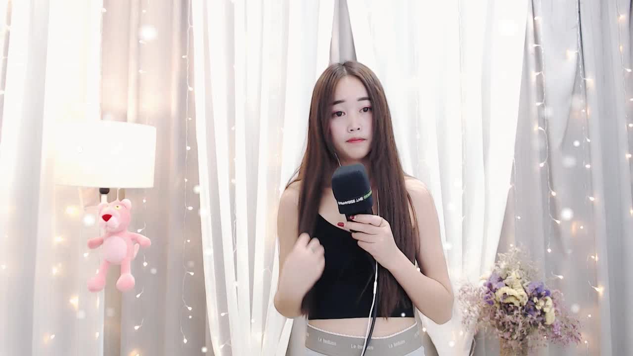 你有没有满眼都是我